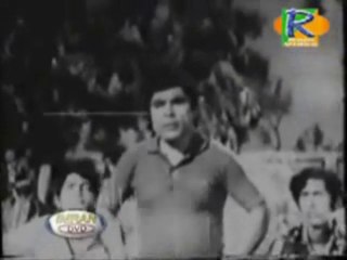 Mehdi Hassan ik husn ki devi say mujhay pyar hua tha