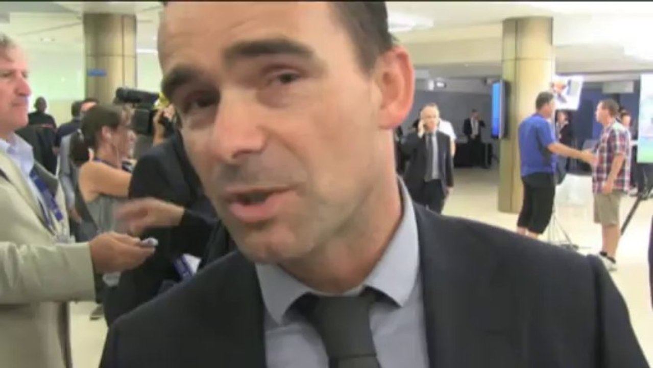 Overmars: "Eriksen in Premier potrebbe fare il botto"