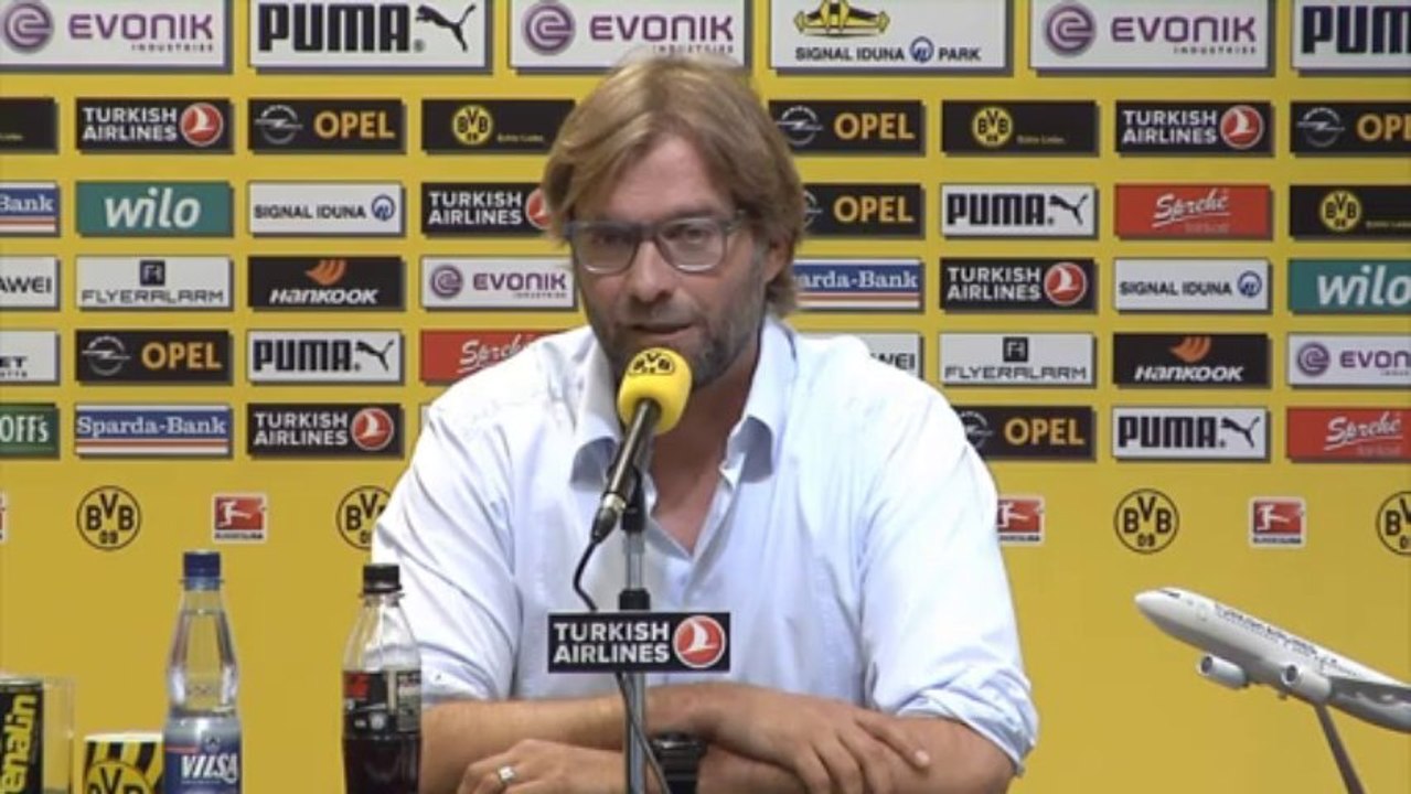 Boateng-Wechsel: Klopp schockiert: "Schalke????????"