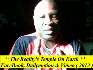 What Is Black Liberation Without Righteous Behaviors ?