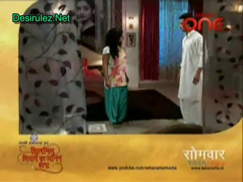 Jhilmil Sitaron Ka Aangan Hoga 30th August 2013  pt3