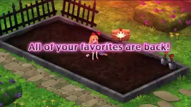 CGR Trailers - DISGAEA D2: A BRIGHTER DARKNESS Trailer #3