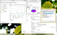 Microsoft Windows 8.1 Pro 6.3.9477  x64  Desktop PC 2201