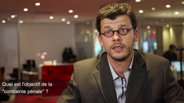 La réforme pénale joue sur la fermeté défendue par Valls, la réinsertion par Taubira