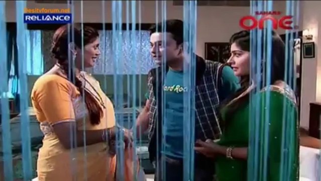 Jhilmil Sitaron Ka Aangan Hoga 30th August 2013 Video Watch Online pt1