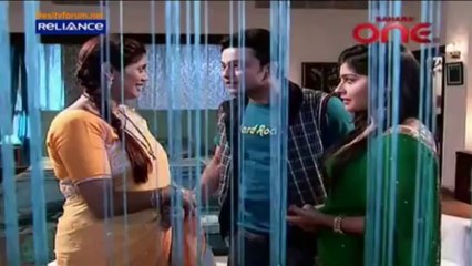 Jhilmil Sitaron Ka Aangan Hoga 30th August 2013 Video Watch Online pt1