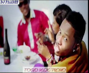 TOGO MUCIC PROMO Cool Catche Compil 2013 BY FAADEE
