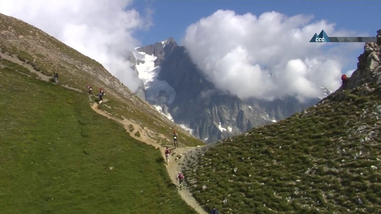 2013 Ultratrail TV - Ultra From Sky CCC