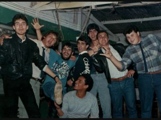 PROGRAMA FM 94 CURITIBA APRESENTAÇÃO CARLINHOS PORRADAÇO