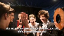 One Direction This is Us ver pelicula completa streaming online gratis en HD
