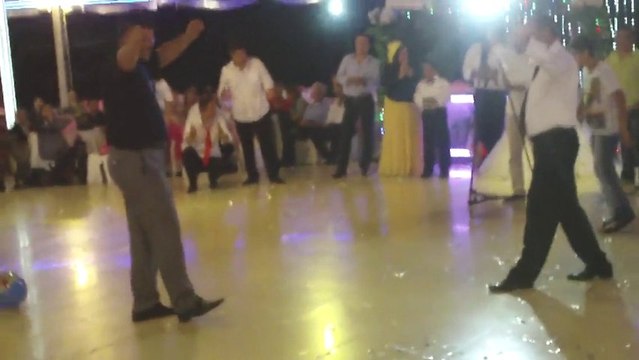 SELMA İLE EMRAH-İTEKLER-2