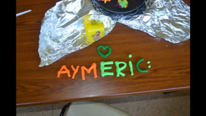 StopMotion, Secteur Jeunesse Ugine