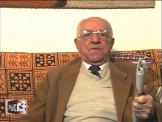 Giuseppe Fasoli (p3) - Progetto "Voci della Memoria"