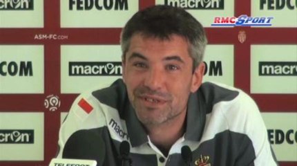 Toulalan : "Je suis heureux à Monaco" 29/08