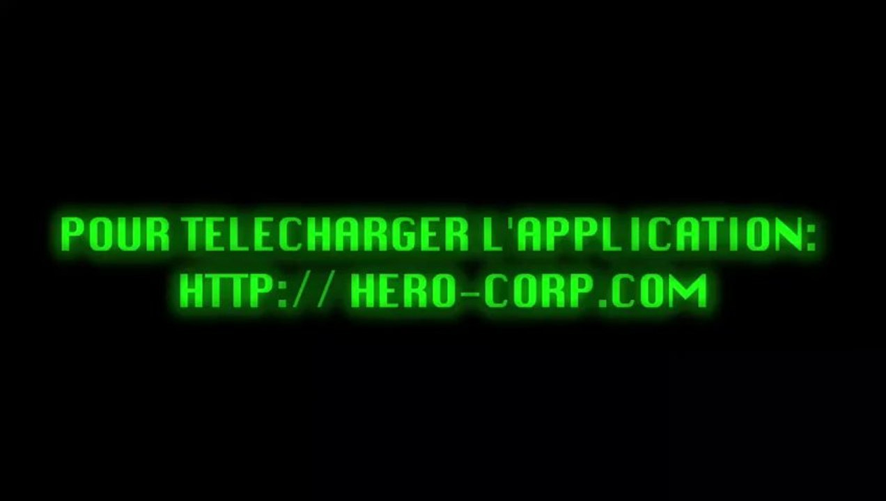 Indice N°1 - Hero Corp Saison 3