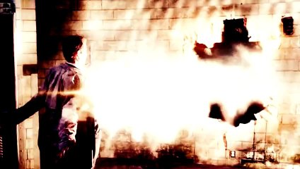 Supernatural Somebody to die for