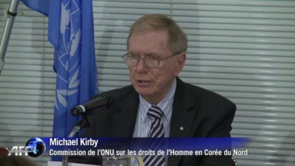 Des Coréens du Japon émigrés en Corée du Nord privés de droits