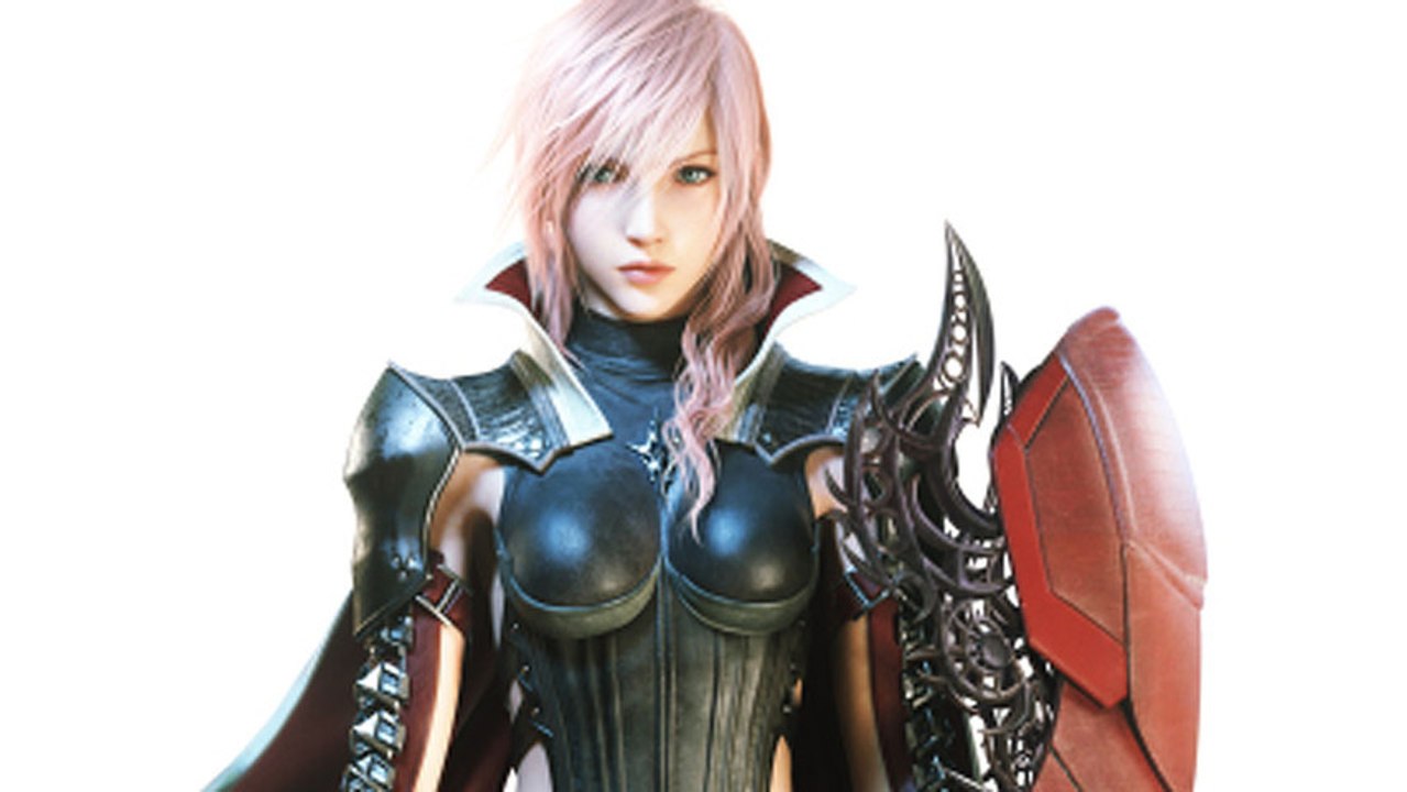 CGR Trailers - LIGHTNING RETURNS: FINAL FANTASY XIII “Inside the Square - The Making of, Part 1” Video