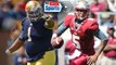Rant Sports College Football Top 25, Top 100 Rankings Released