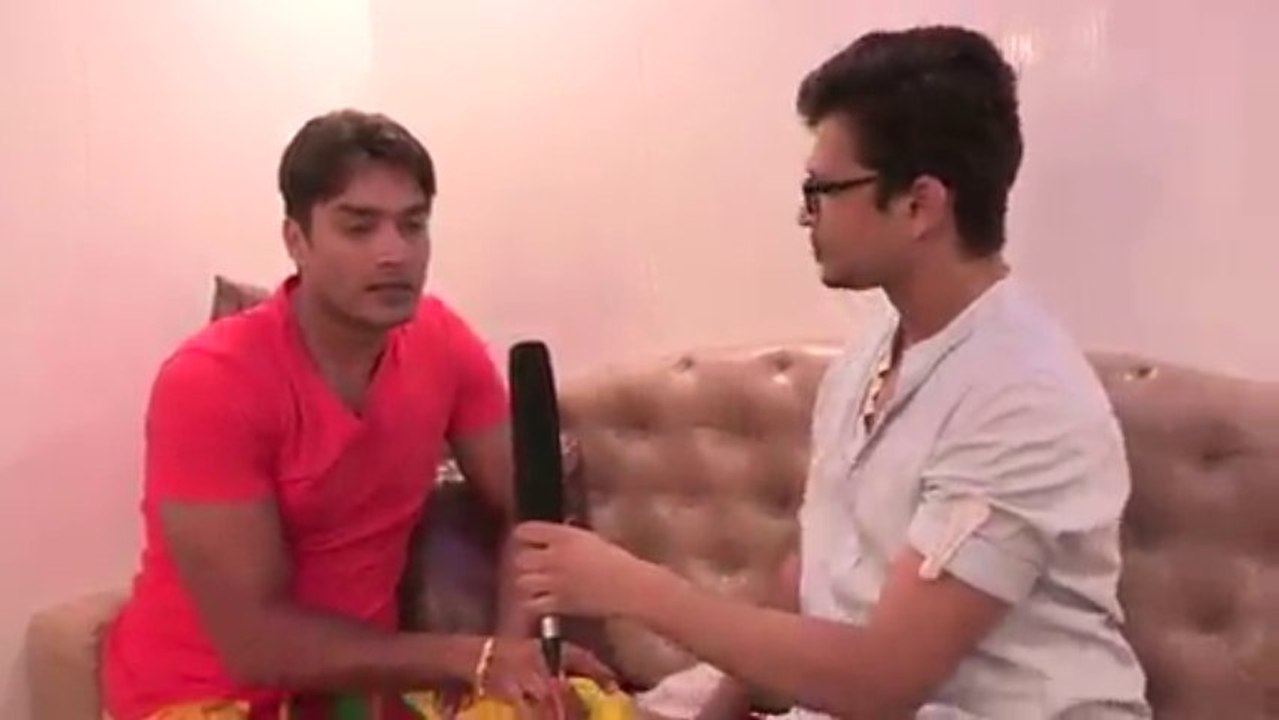 Madhubala - Ek Ishq Ek Junoon - Behind The Scenes [35] - 30-08-2013 - Sultan kidnaps Madhu