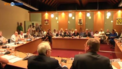 Aanbesteding huishoudelijke hulp Bellingwedde opnieuw bekeken - RTV Noord