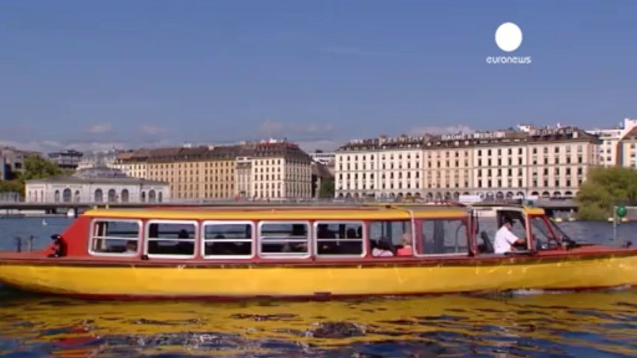 Nouvel accord fiscal entre la Suisse et les Etats Unis