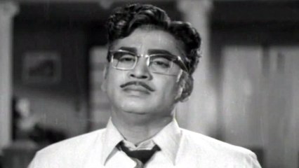 Beedala patlu Full Movie Parts 6-14 - Akkineni Nageshwara Rao, Padmini, Gummadi - HD