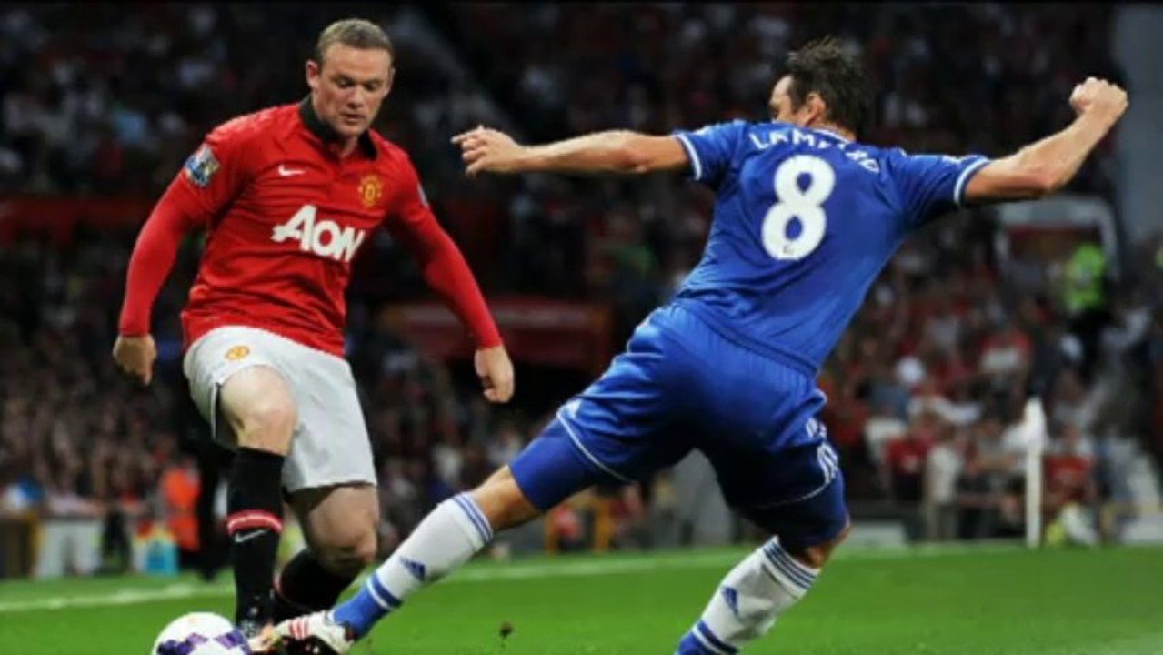 Moyes always confident Rooney would stay