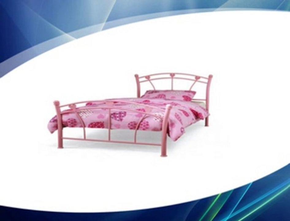 Cheap Metal Beds