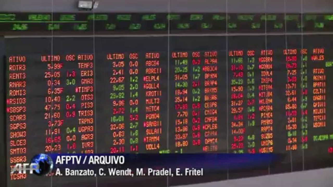 Aumento do PIB surpreende