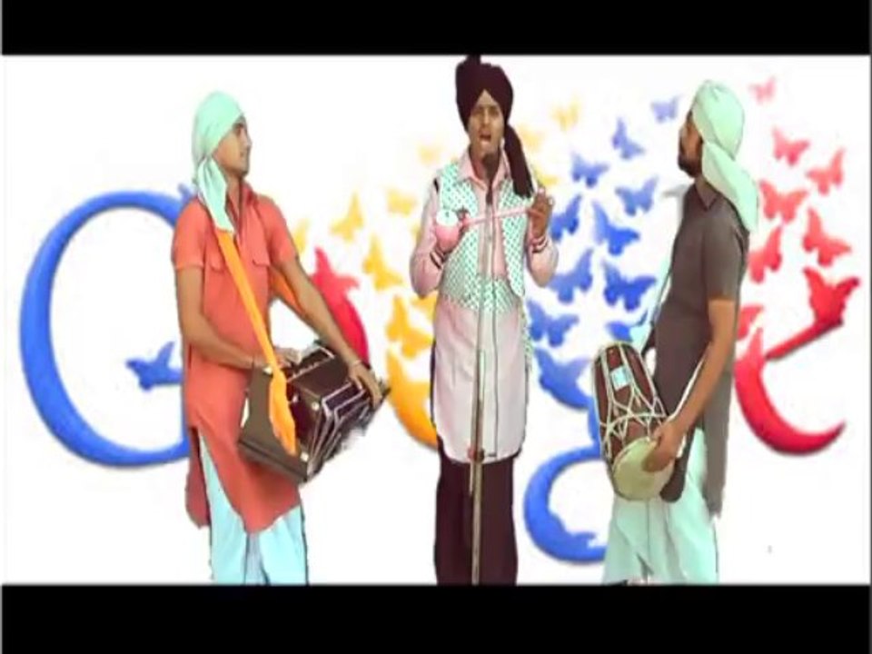Google Deep Hardeep