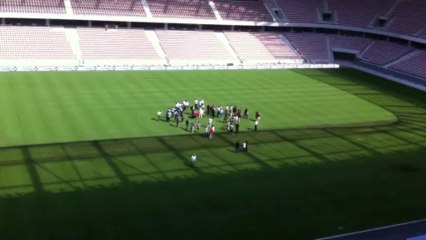 ALLIANZ RIVIERA RECEPTION JOUR............... J