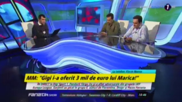 telefon Florin Manea