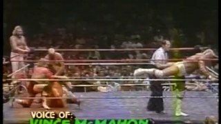 WWE DVD / The Rise And Fall Of WCW DVD Part 1