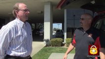Marty Mayforht Tells Why He's Chosen Stay Put Seat Security for Madera Chevrolet