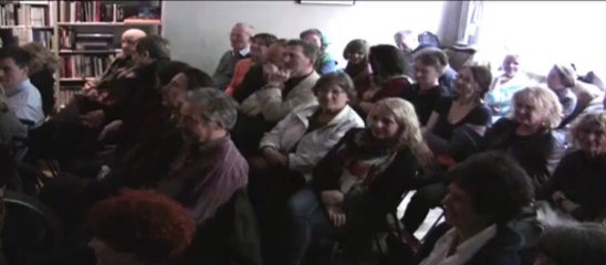 Roman 'Krakowiak' von Ruth Fruchtman – Buchpräsentation & Lesung am 3. Mai in Berlin 📚