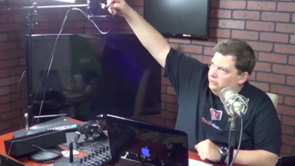 Expanding to using a sound board - New Media Tech - Episode 12