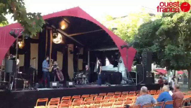 Rendez-vous de l'Erdre - Jazz