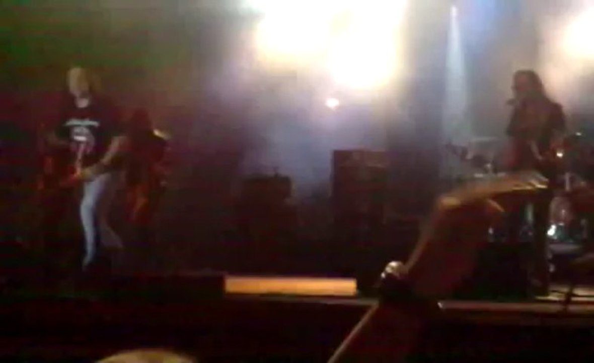 ODDZIAŁ ZAMKNIĘTY W RACIBORZU  cz.2