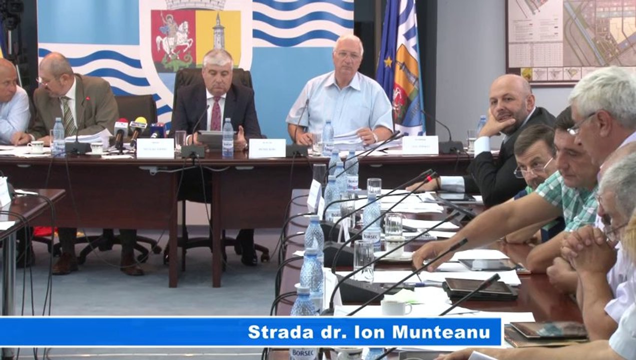 STRADA ION MUNTEANU