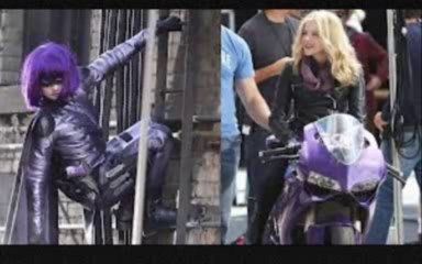 ▶ Kick-Ass 2 (FR) DVDRip (HD), Télécharger, Film complet