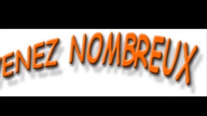 1er tour Coupe de Bretagne