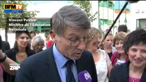 PoliticoZap: les confessions de Montebourg - 30/08