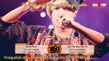 [Vietsub Kara][FMV] Just The Way You Are - Bruno Mars (Baro ver) [BANA Team@360Kpop]