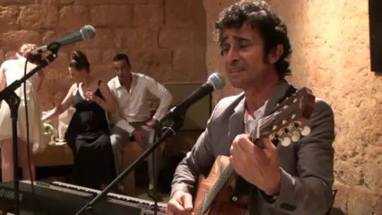 André Djeranian concert privé