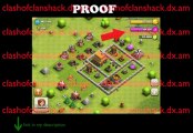 Clash of Clans Hack Tool - iPhone, IPad, IPod, Other (updated-September 2013)