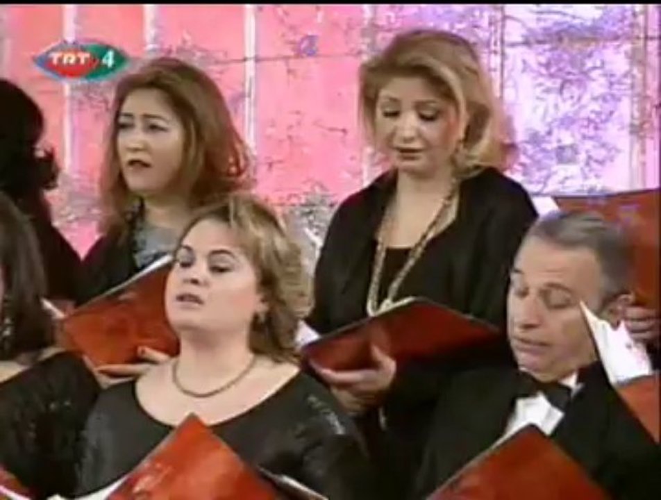 TRT THM KORO-El Vurup Yâremi İncitme Tabip