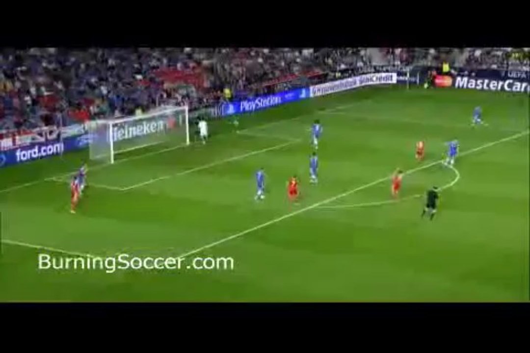 burningsoccer.com - Mandžukić