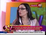 Andrea Joda denunció al bajista de Divididos en Bien De Verano