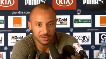 Bordeaux - Faubert sur Thauvin : "Un comportement incroyable"
